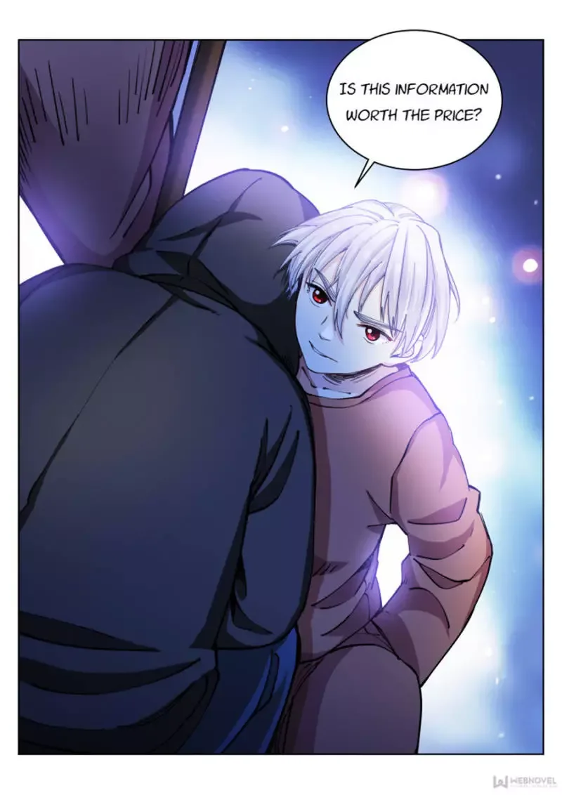 White Throne of Bones Chapter 23 page 14