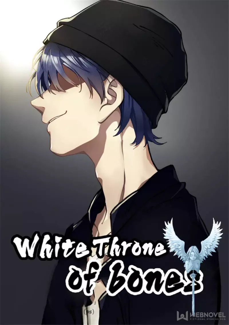 White Throne of Bones Chapter 32 page 1
