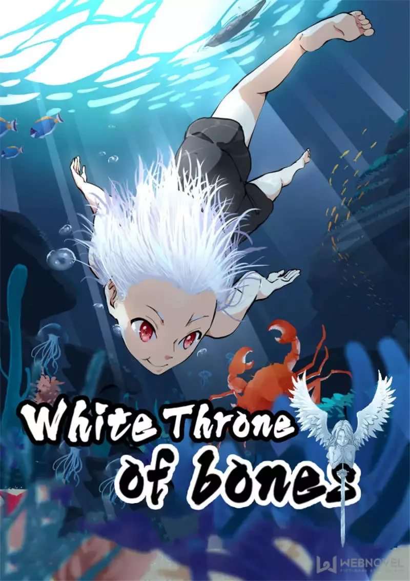 White Throne of Bones Chapter 33 page 1