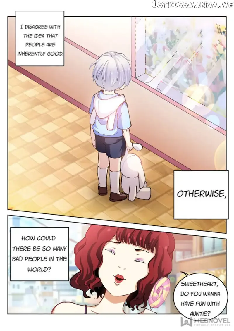 White Throne of Bones Chapter 34 page 2
