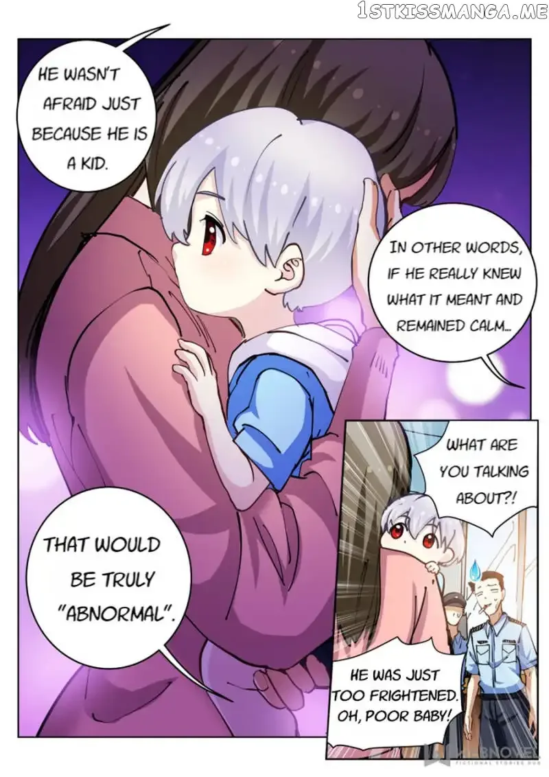 White Throne of Bones Chapter 35 page 3