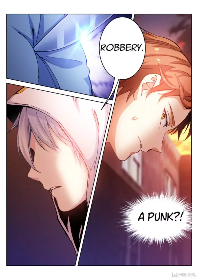 White Throne of Bones Chapter 39 page 1
