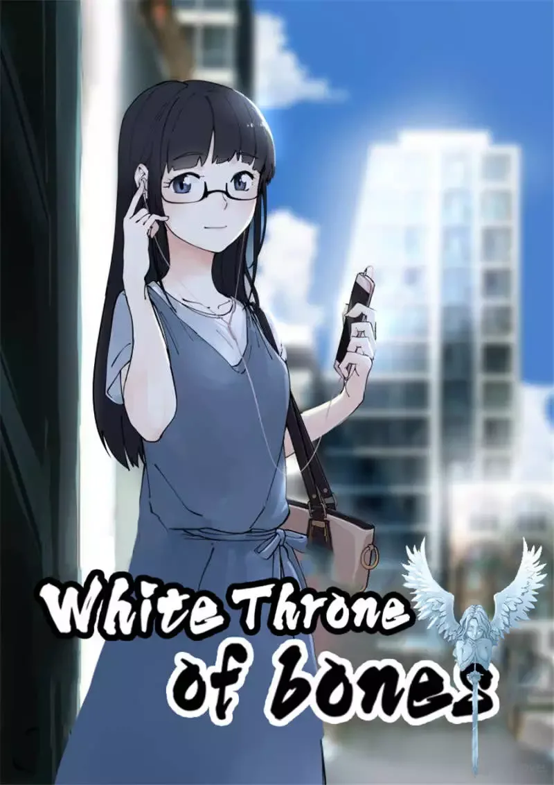 White Throne of Bones Chapter 4 page 1