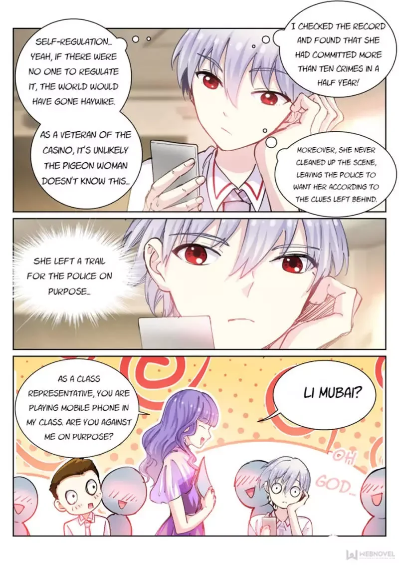 White Throne of Bones Chapter 42 page 7