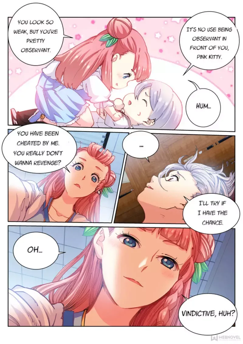 White Throne of Bones Chapter 43 page 6