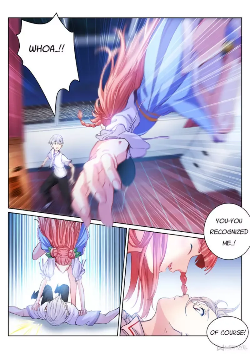 White Throne of Bones Chapter 43 page 2