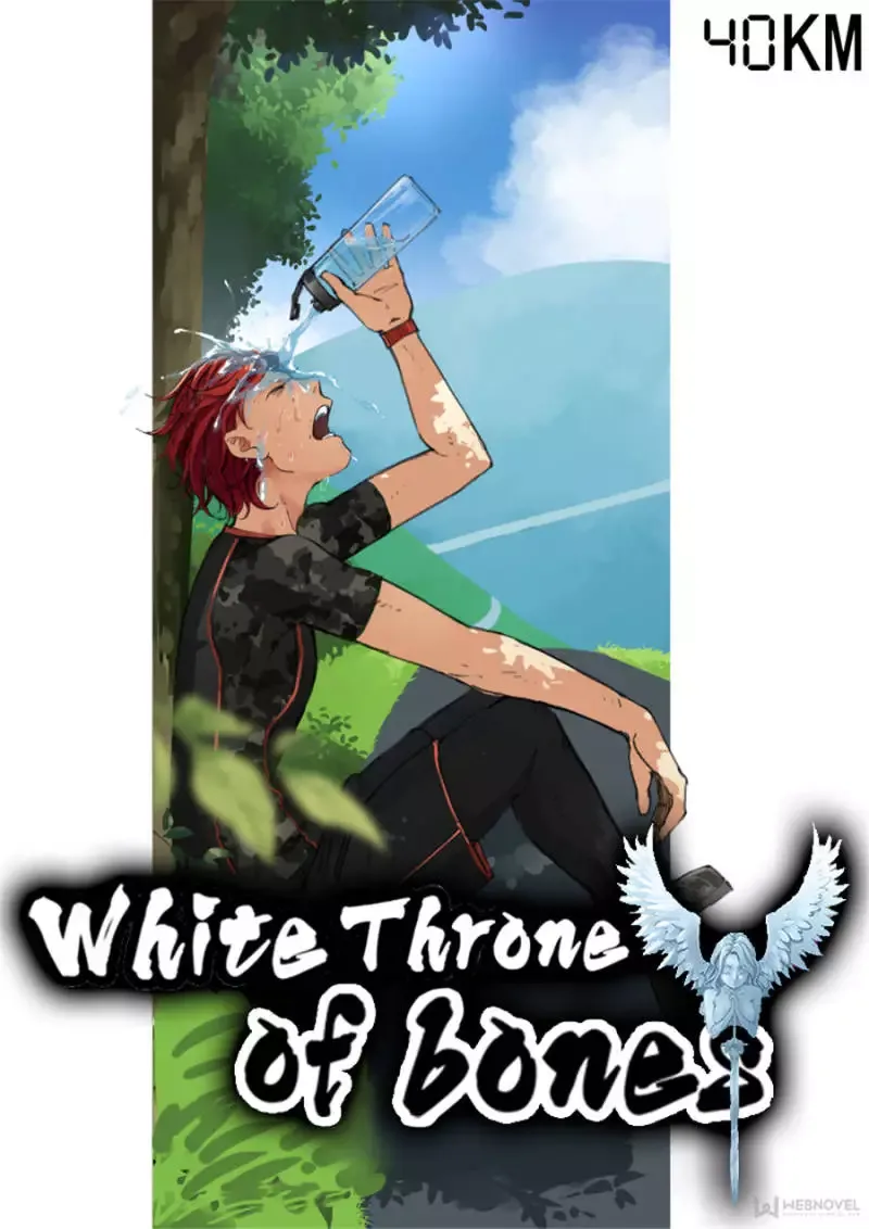 White Throne of Bones Chapter 44 page 13