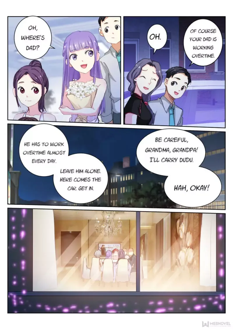 White Throne of Bones Chapter 45 page 5