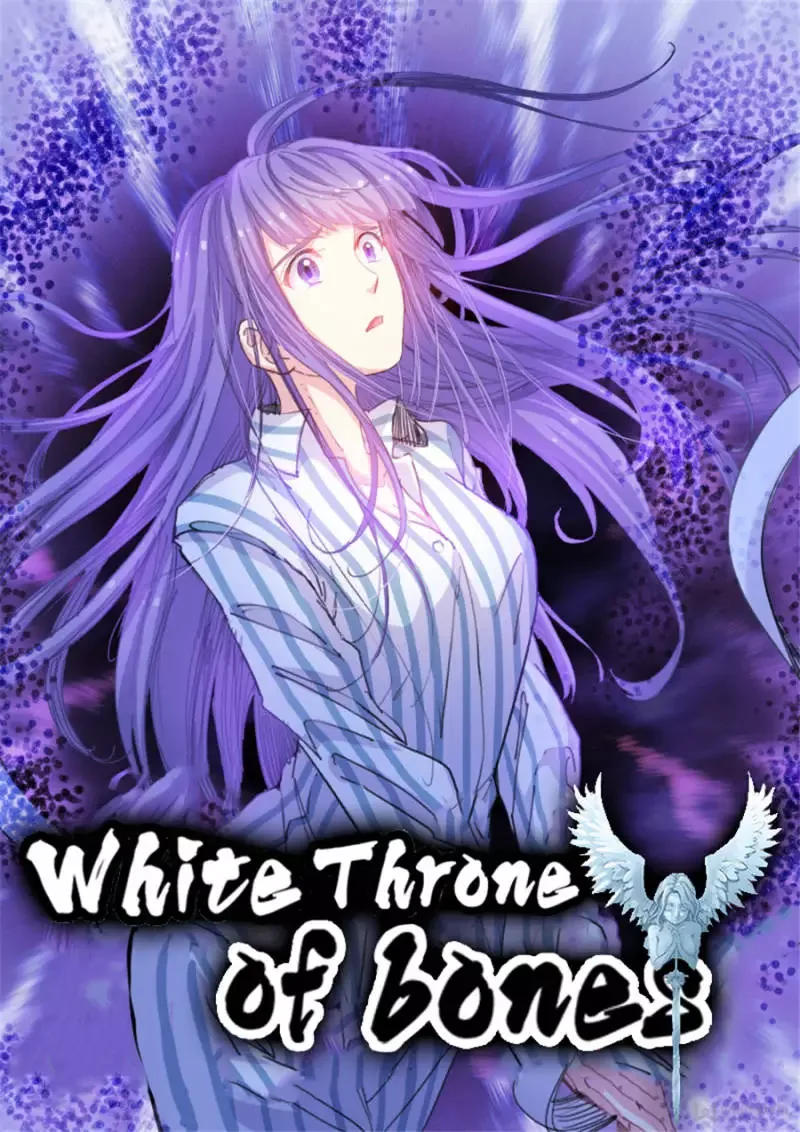 White Throne of Bones Chapter 45 page 13