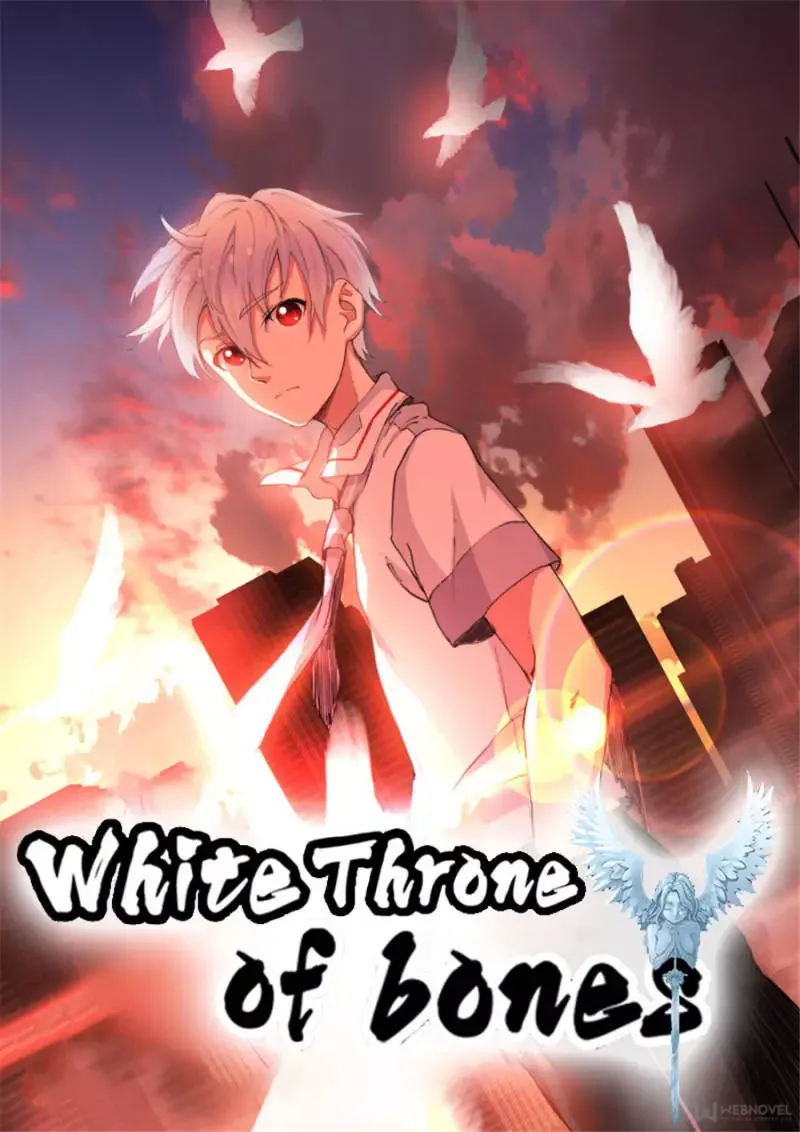 White Throne of Bones Chapter 45 page 1