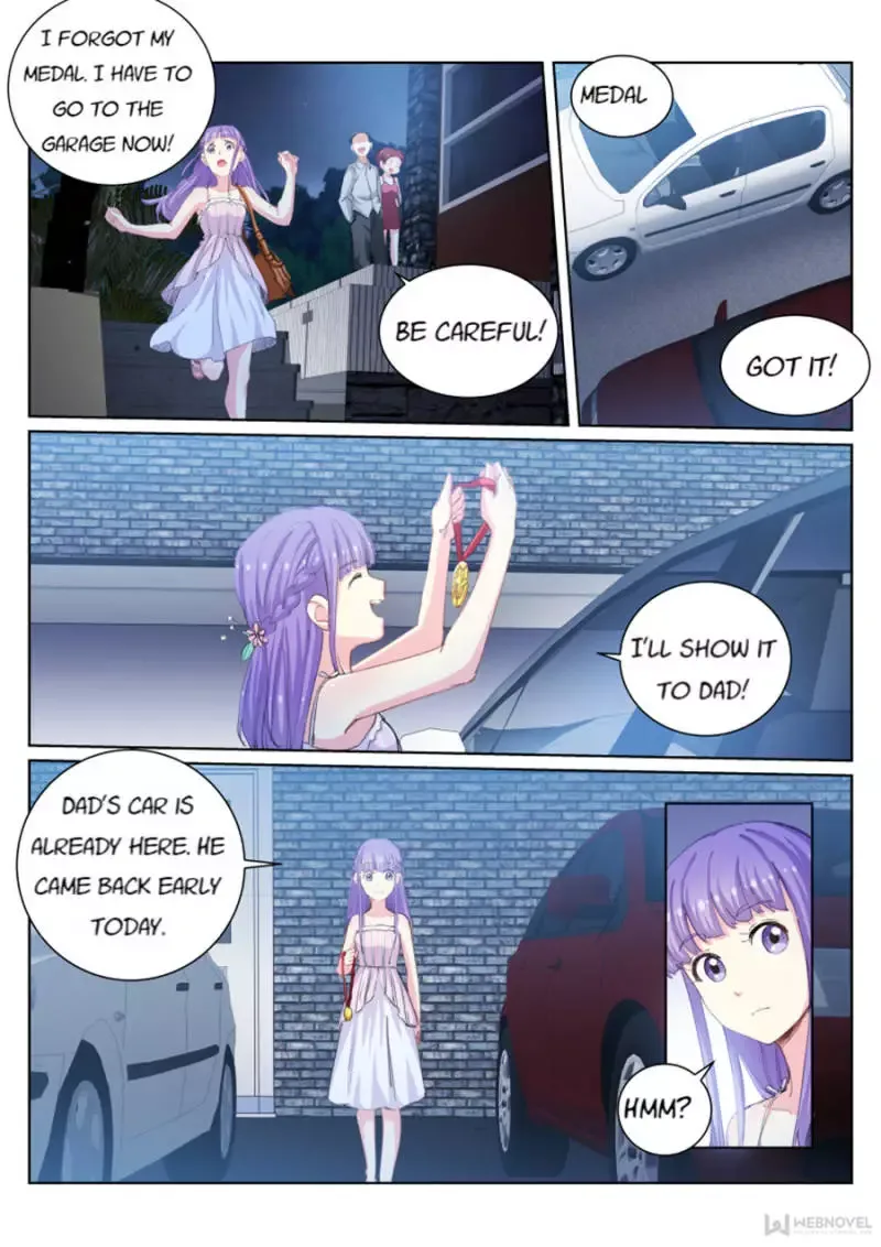 White Throne of Bones Chapter 45 page 7