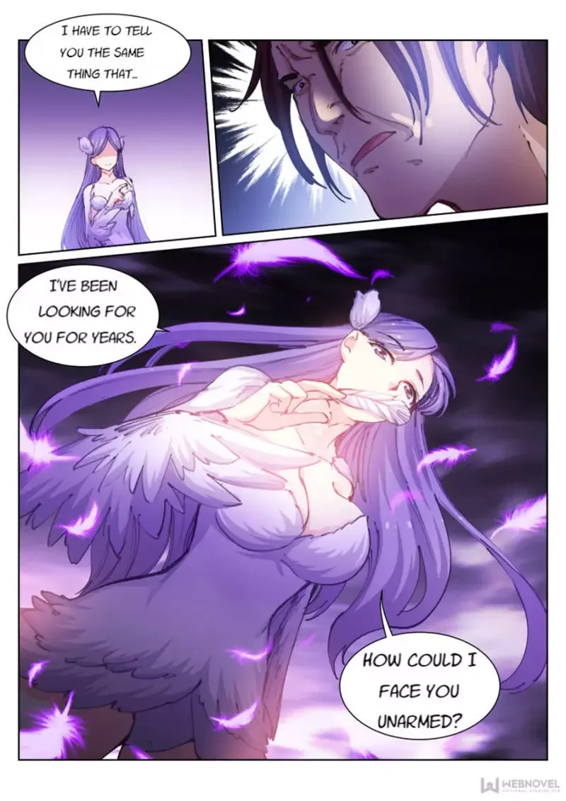 White Throne of Bones Chapter 49 page 16