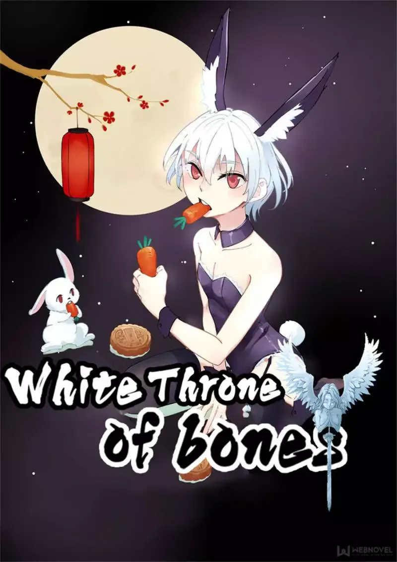 White Throne of Bones Chapter 5 page 1