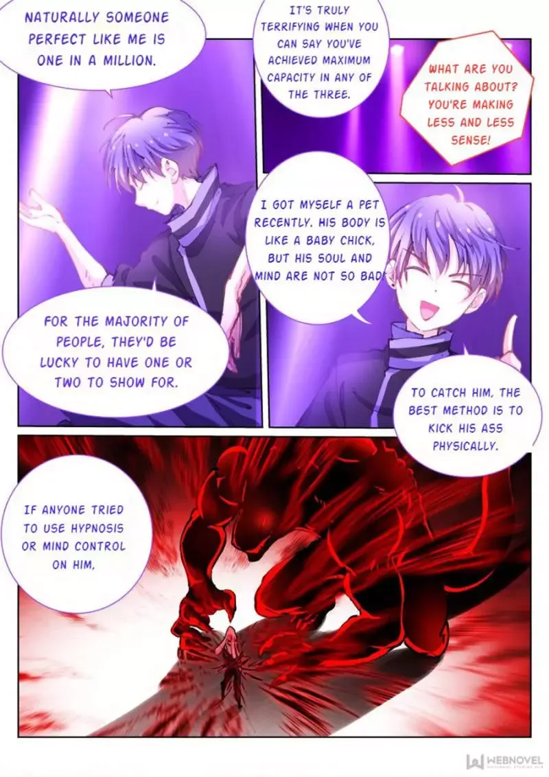 White Throne of Bones Chapter 52 page 4
