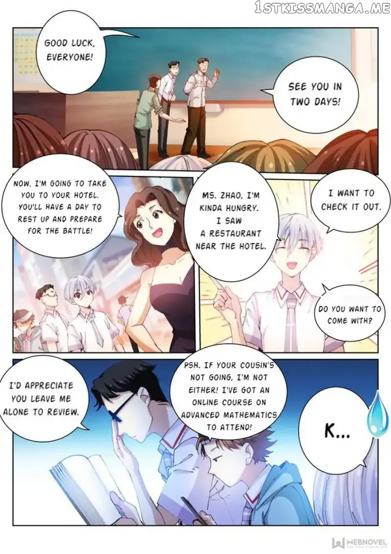 White Throne of Bones Chapter 54 page 14