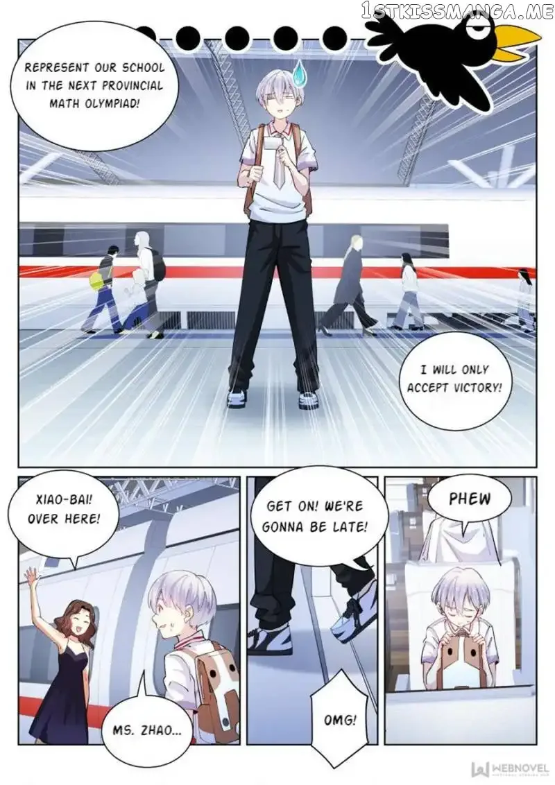 White Throne of Bones Chapter 54 page 4