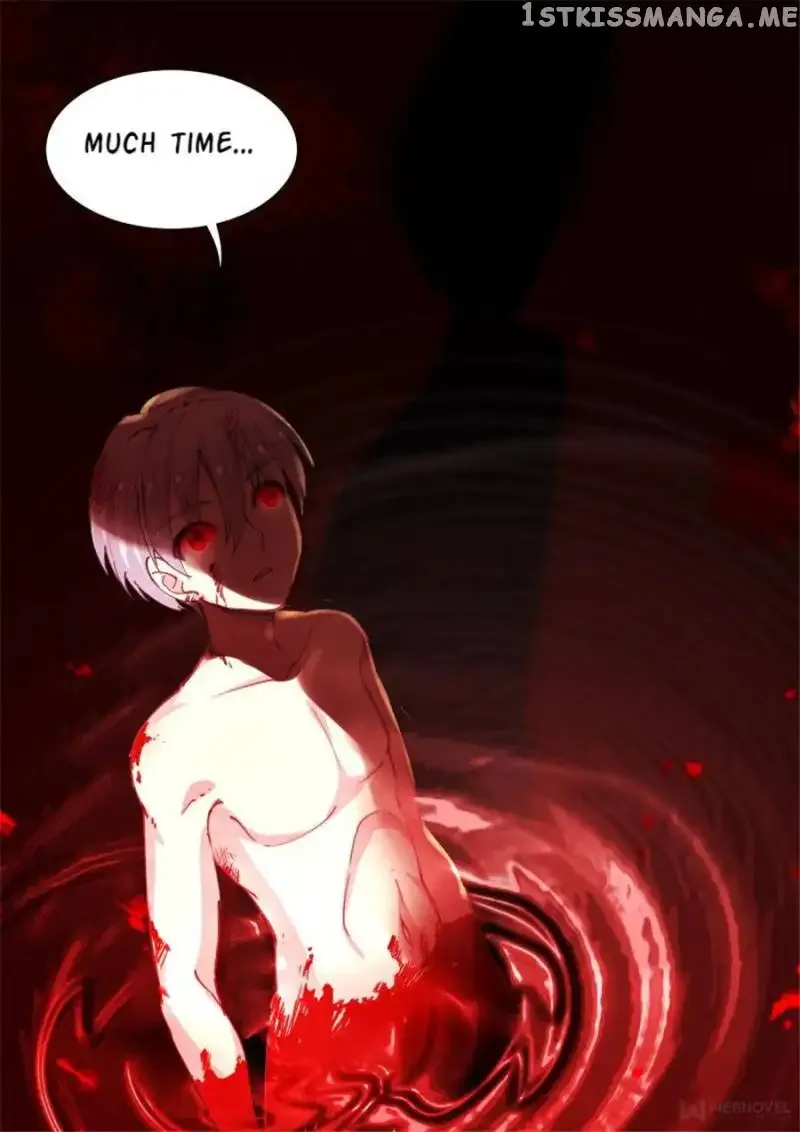 White Throne of Bones Chapter 56 page 9
