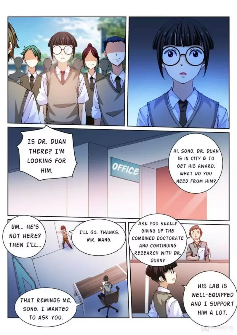 White Throne of Bones Chapter 57 page 14