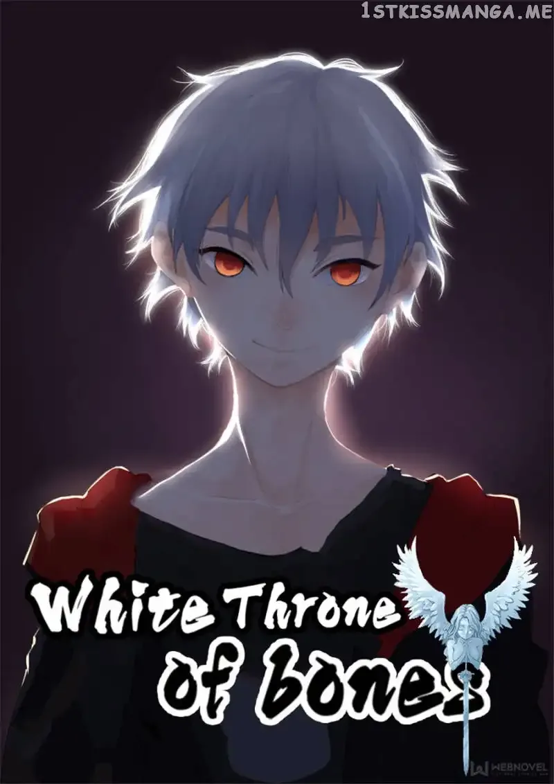 White Throne of Bones Chapter 6 page 1
