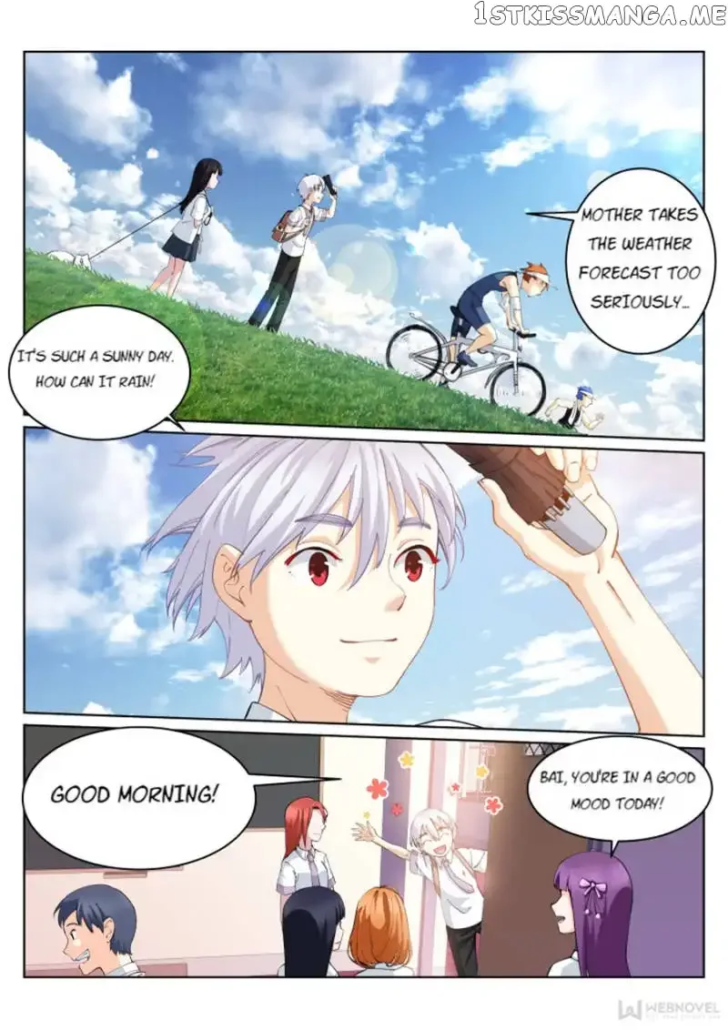 White Throne of Bones Chapter 6 page 4
