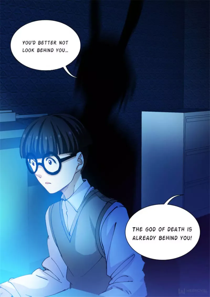 White Throne of Bones Chapter 60 page 13