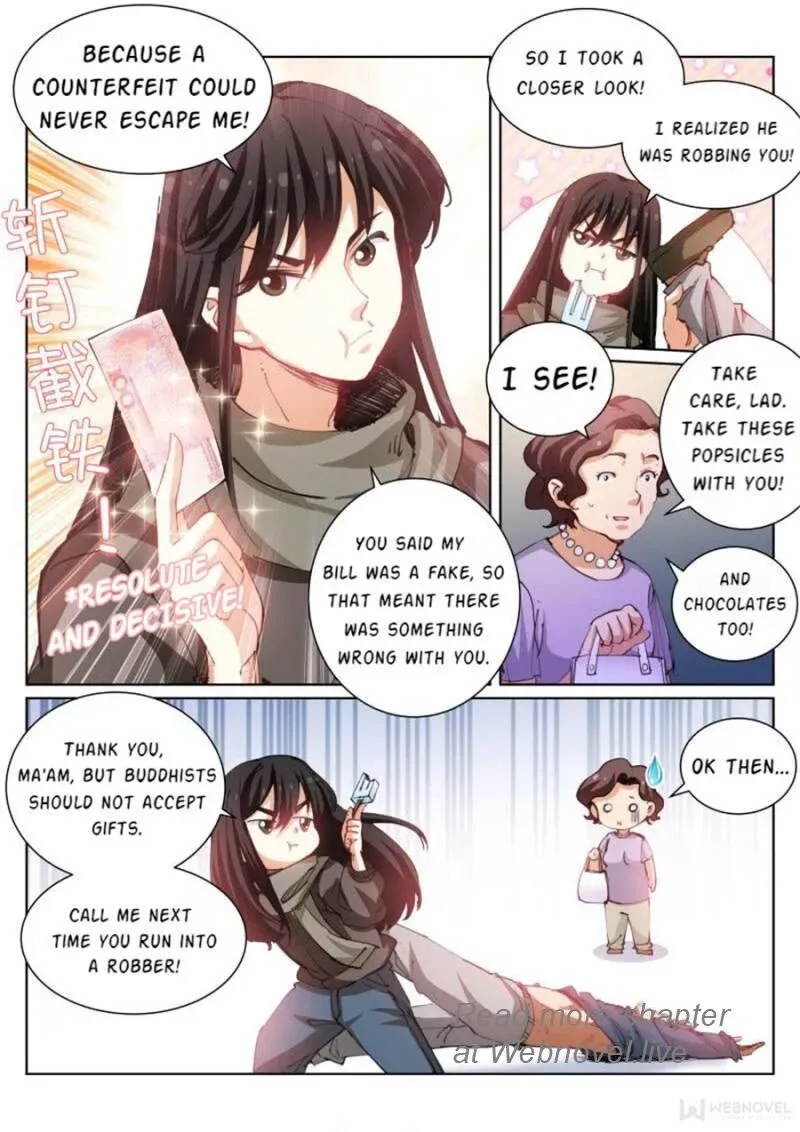 White Throne of Bones Chapter 63 page 12