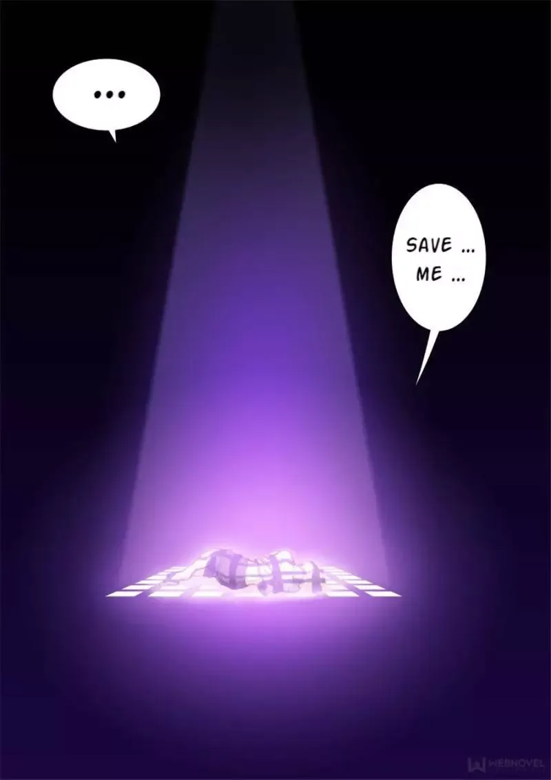 White Throne of Bones Chapter 64 page 6