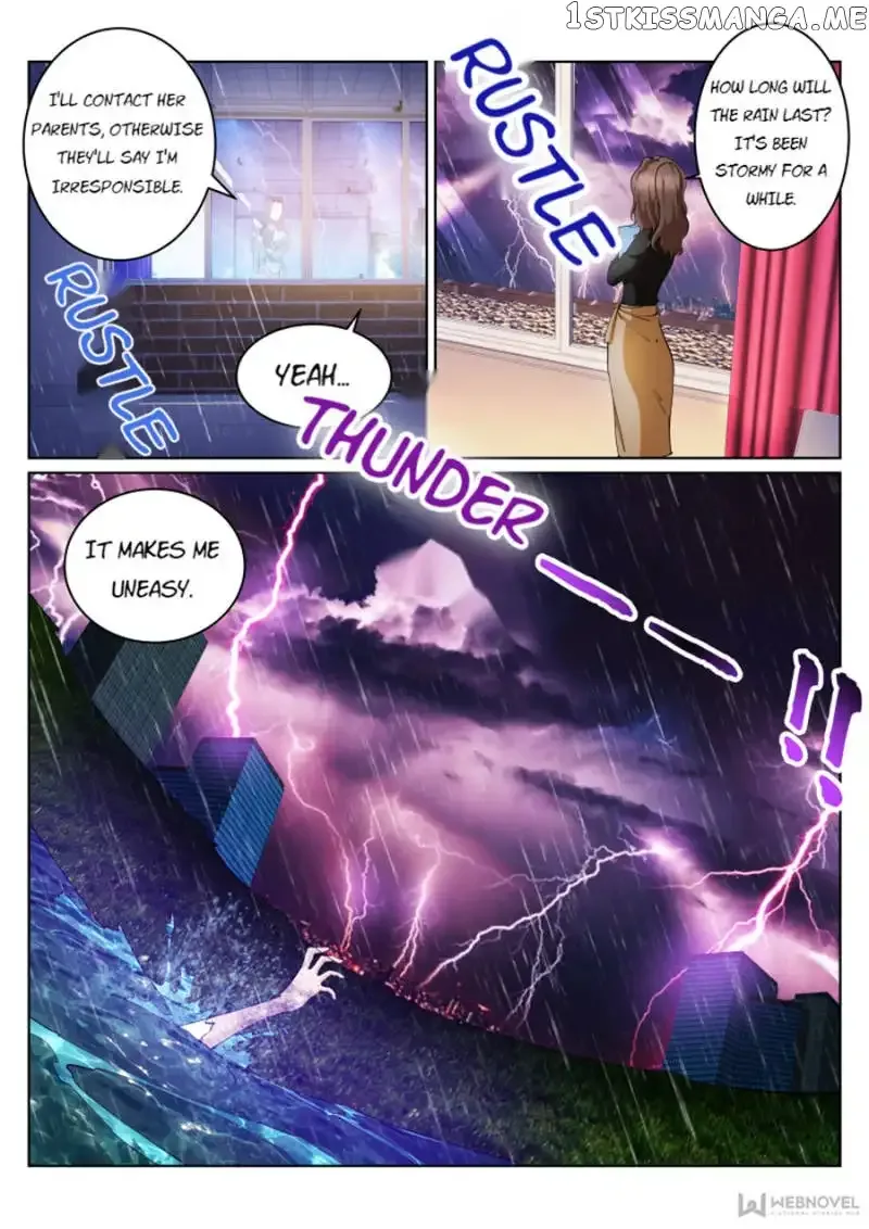 White Throne of Bones Chapter 7 page 3