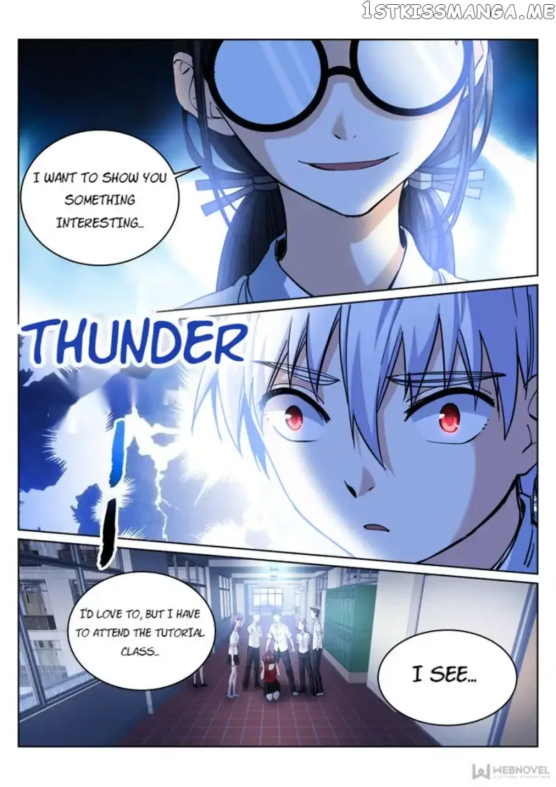 White Throne of Bones Chapter 7 page 9