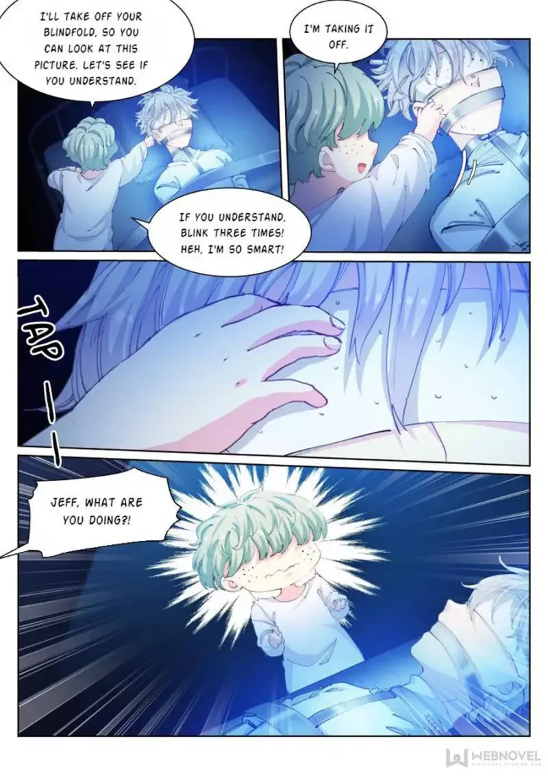White Throne of Bones Chapter 71 page 2