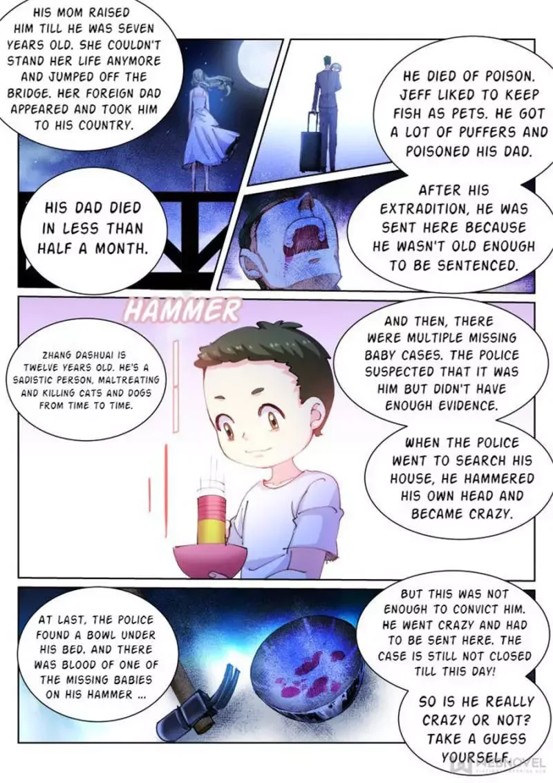 White Throne of Bones Chapter 72 page 6