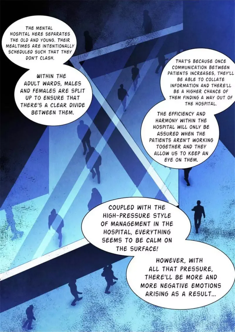 White Throne of Bones Chapter 75 page 13