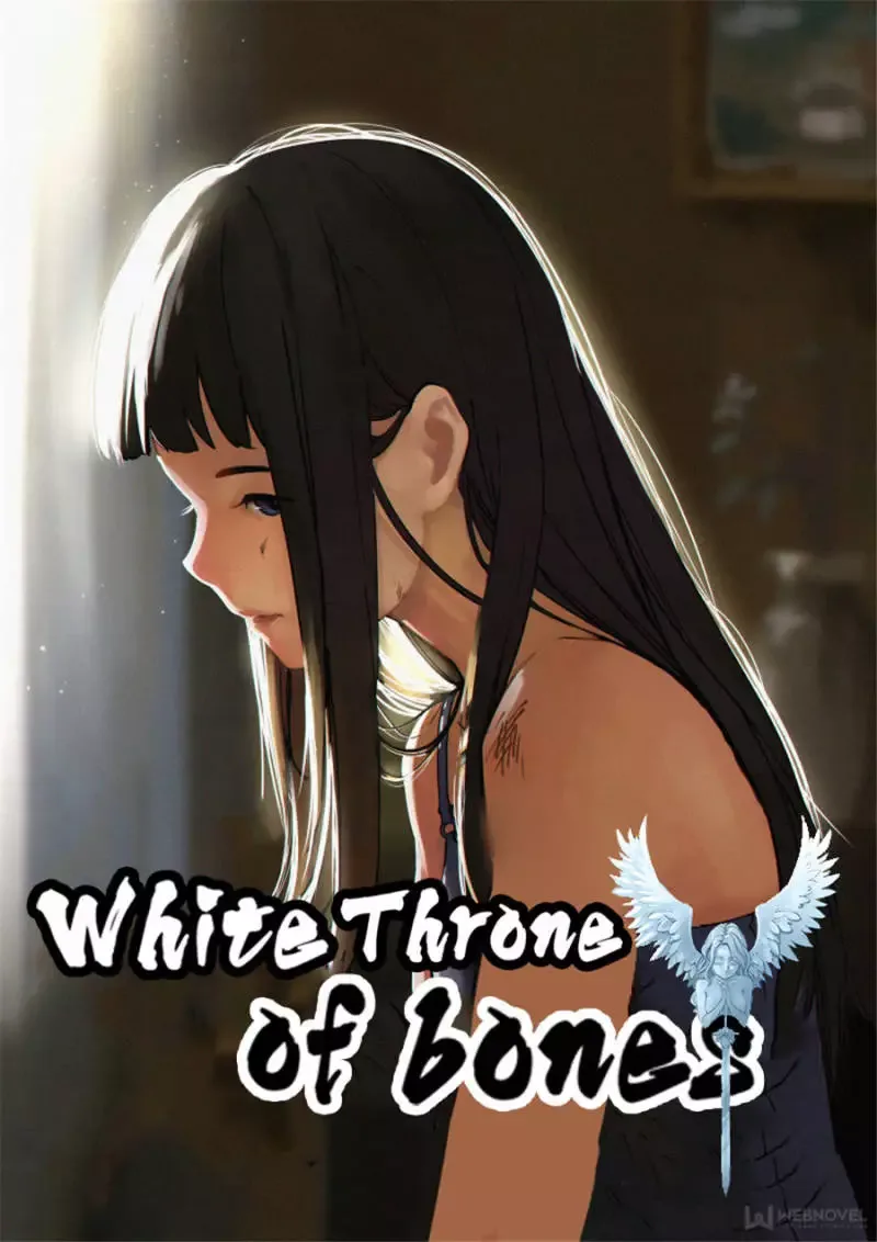White Throne of Bones Chapter 8 page 1