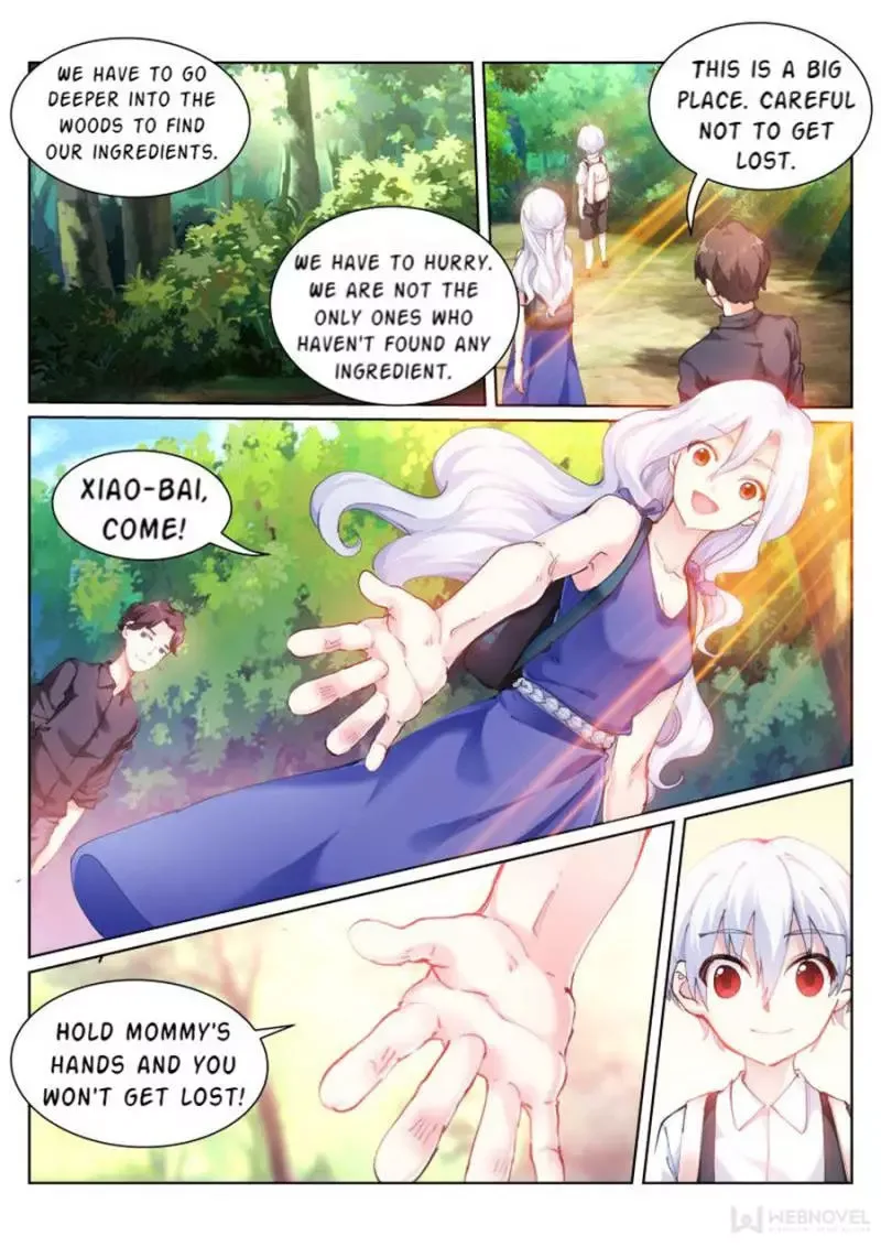 White Throne of Bones Chapter 80 page 2