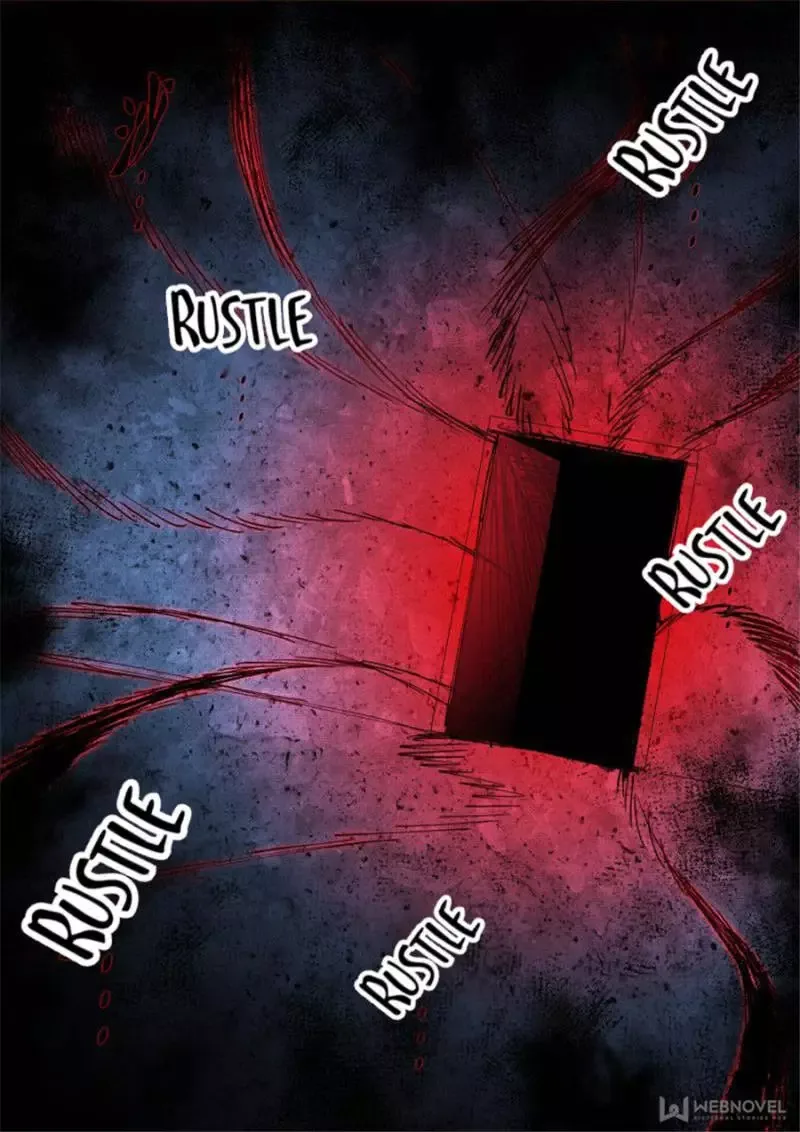 White Throne of Bones Chapter 85 page 6