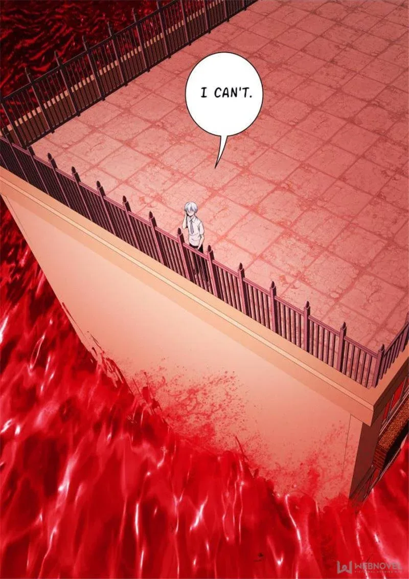 White Throne of Bones Chapter 87 page 2