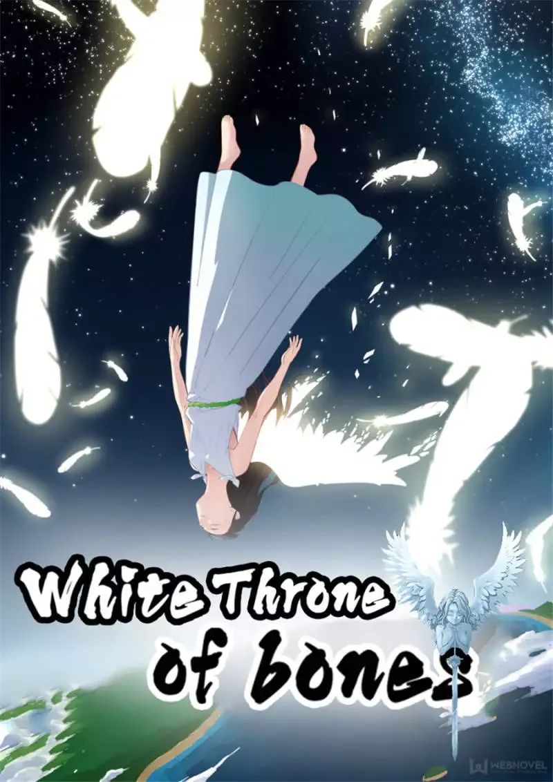 White Throne of Bones Chapter 9 page 1