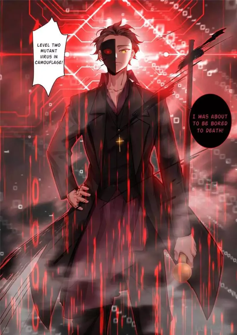 White Throne of Bones Chapter 91 page 7