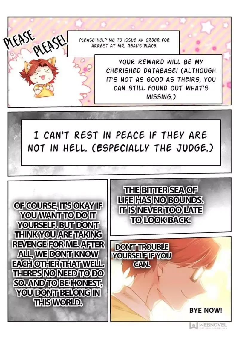 White Throne of Bones Chapter 92 page 4