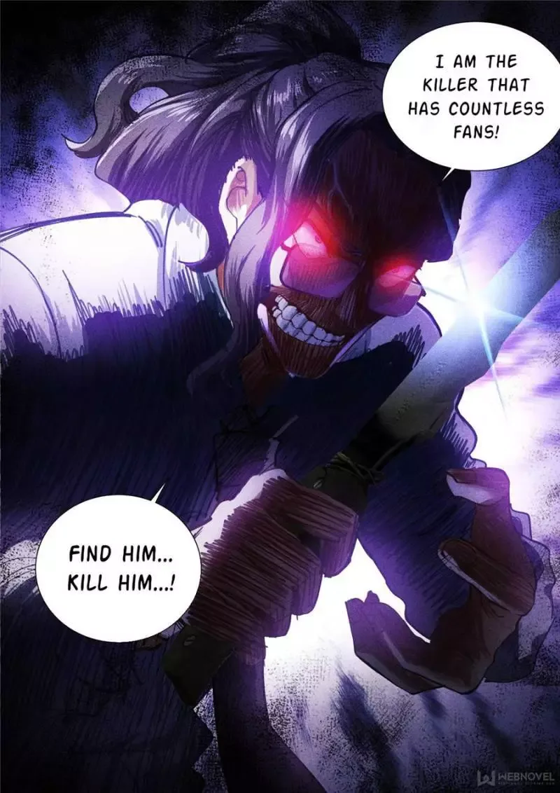 White Throne of Bones Chapter 95 page 10
