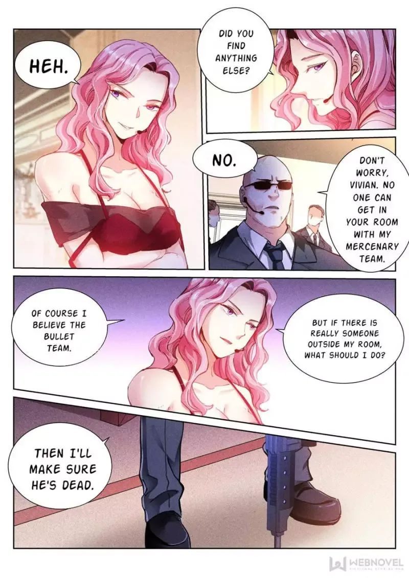 White Throne of Bones Chapter 99 page 13
