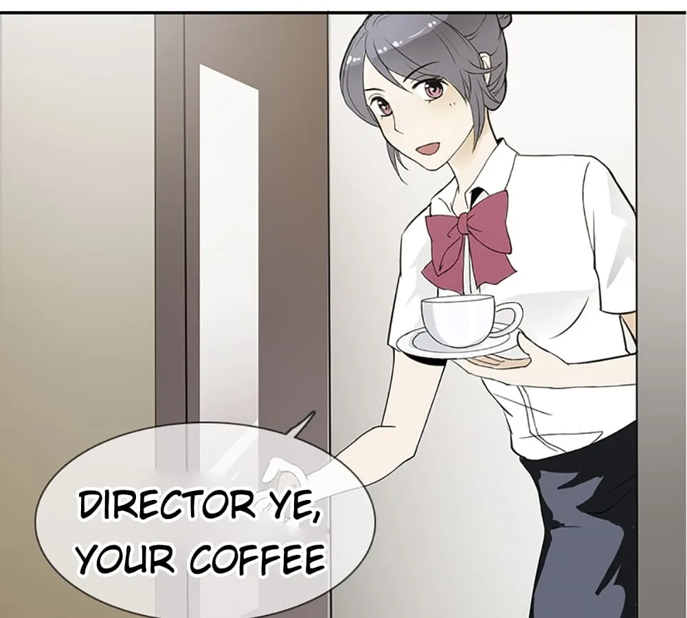 Who Is My Perfect Match? Chapter 1 page 7