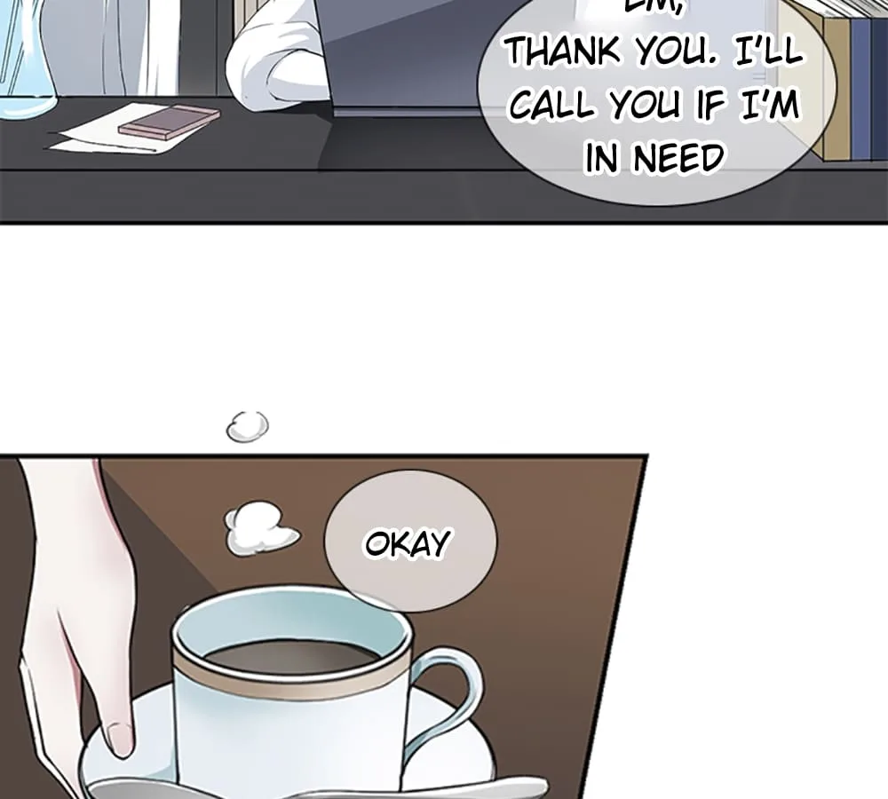 Who Is My Perfect Match? Chapter 1 page 9