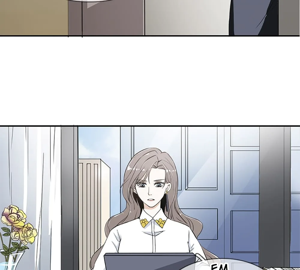 Who Is My Perfect Match? Chapter 1 page 8