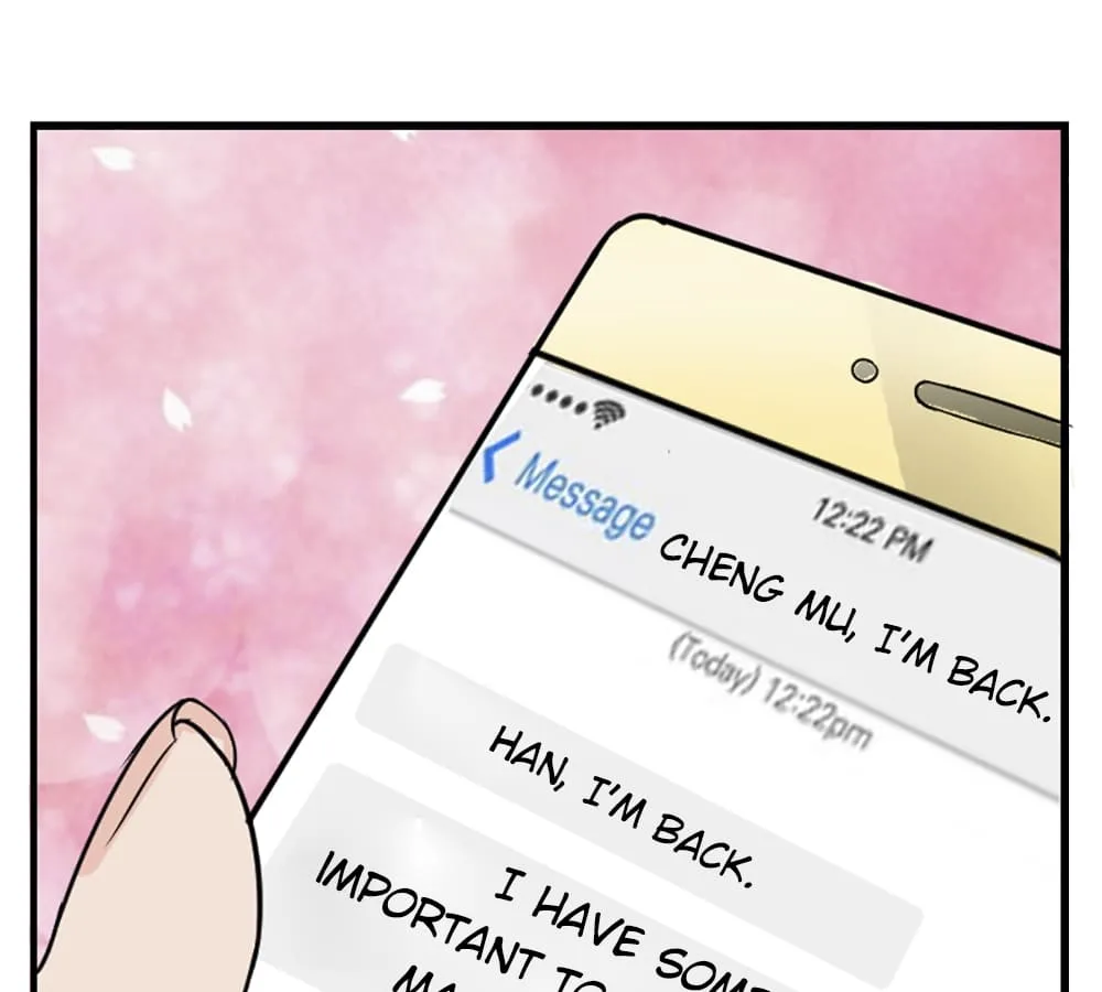 Who Is My Perfect Match? Chapter 1 page 14