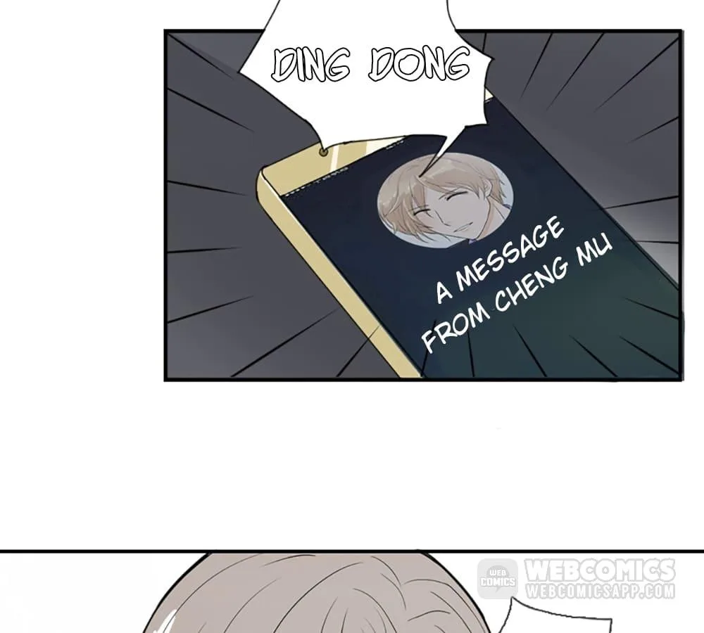 Who Is My Perfect Match? Chapter 1 page 12