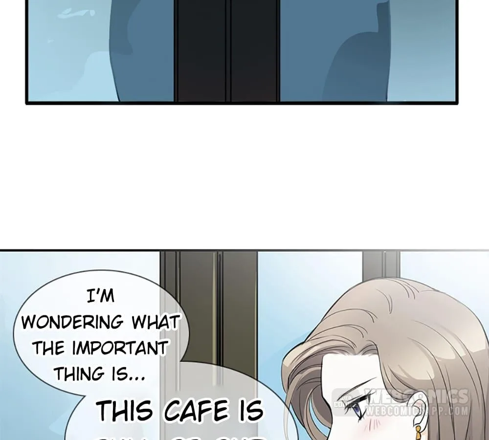 Who Is My Perfect Match? Chapter 1 page 24
