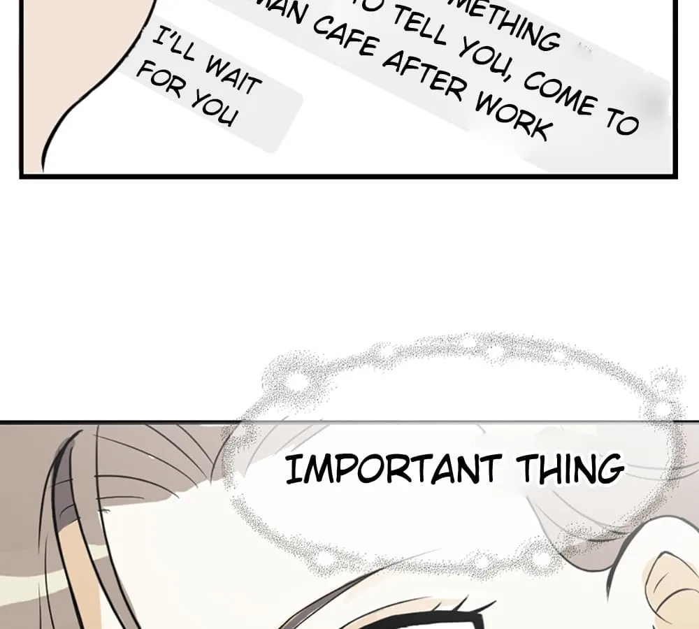Who Is My Perfect Match? Chapter 1 page 15