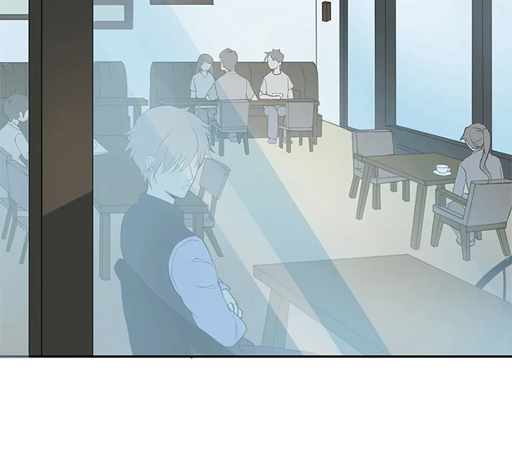 Who Is My Perfect Match? Chapter 1 page 22