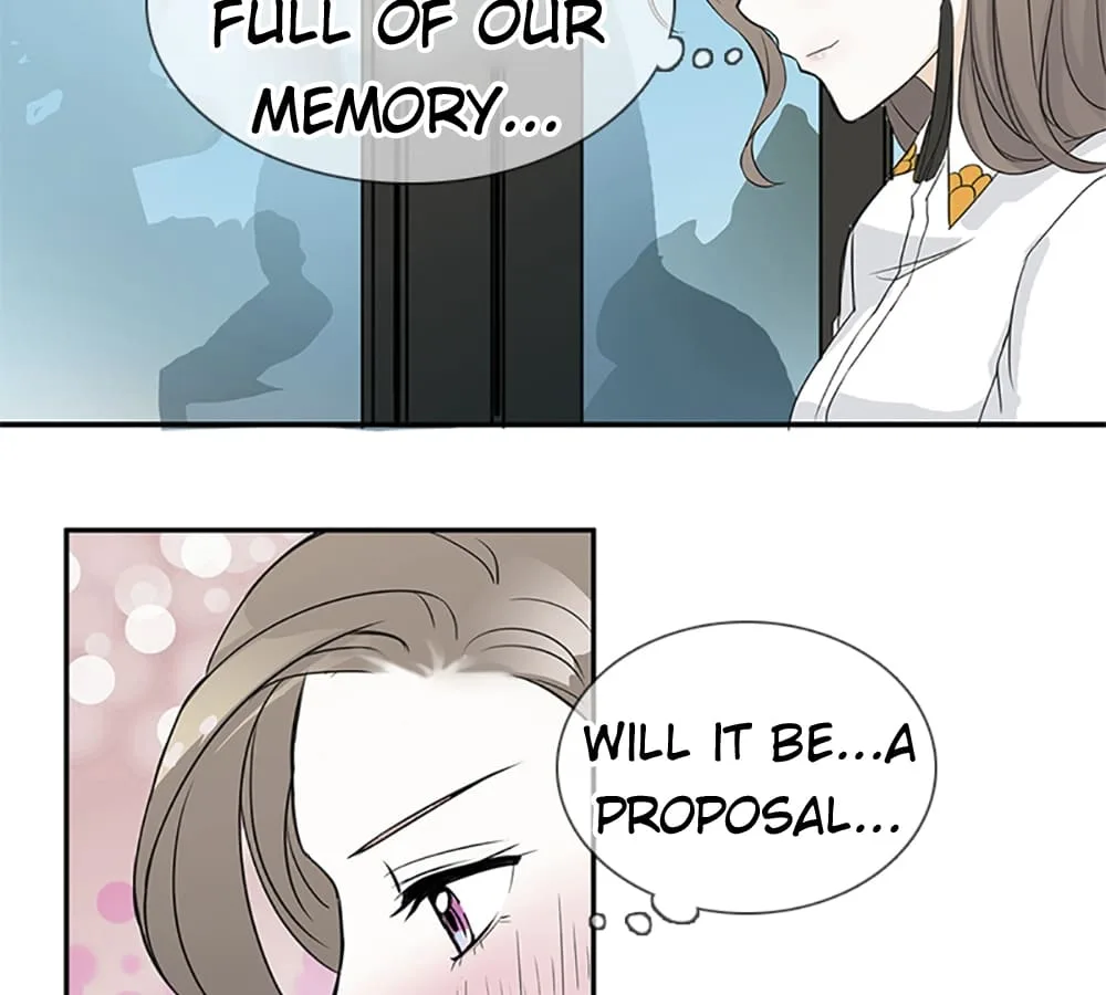 Who Is My Perfect Match? Chapter 1 page 25